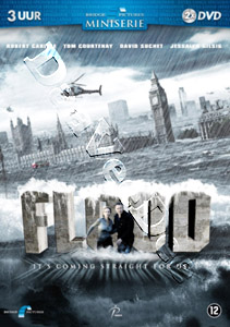 Flood - 2-DVD Set (DVD)
